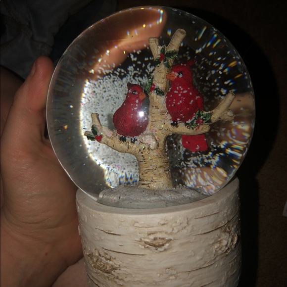 Snow globe - Picture 2 of 2